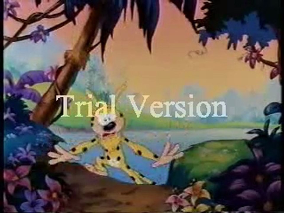 Disney's Marsupilami - Bathtime for Maurice (Raw Toonage)