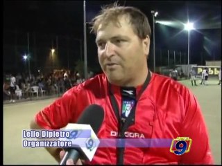 BARLETTA | Torneo della salsiccia