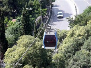 Piyer Loti ve Teleferik