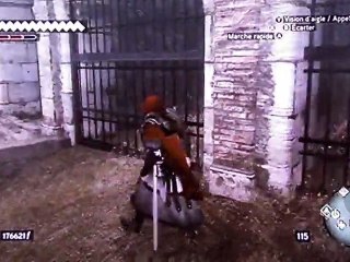 assasin creed brotherhood solo