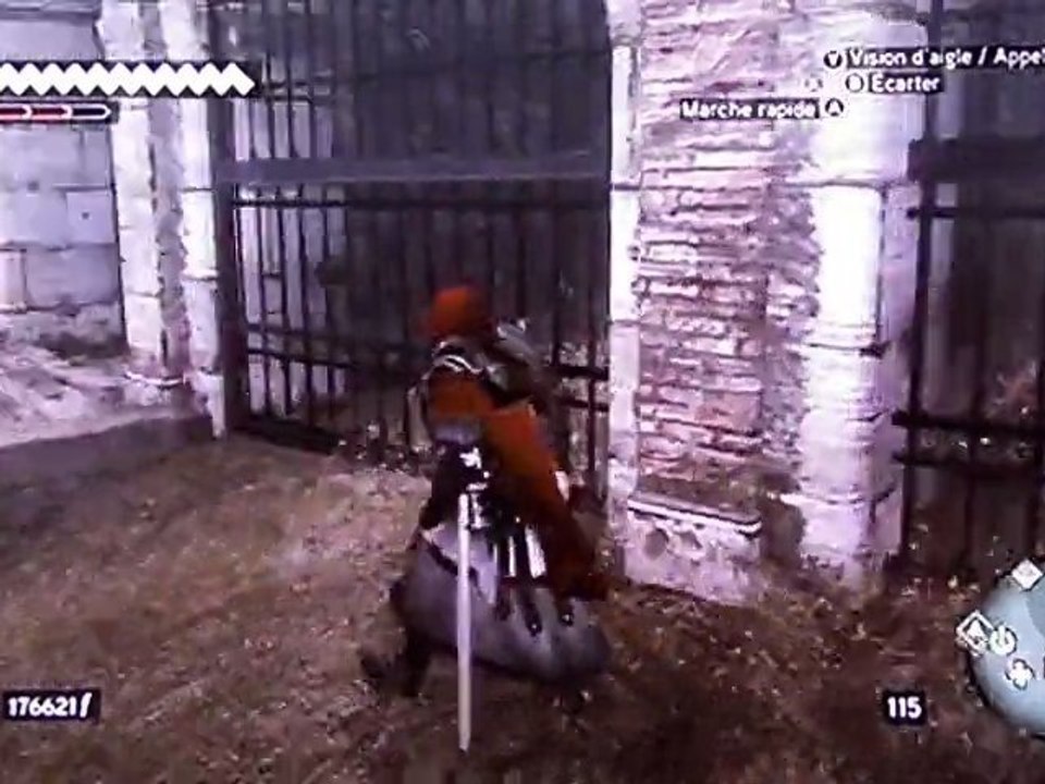 assasin creed brotherhood solo