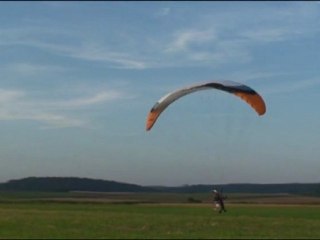 vol paramoteur 06