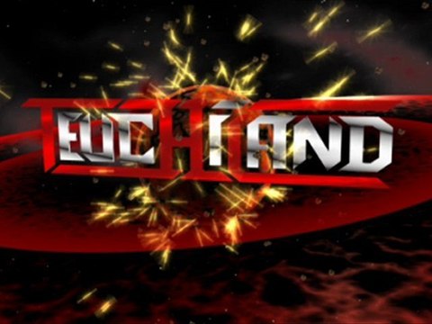 TEUCHILAND - JE TE RACONTE MA VIE