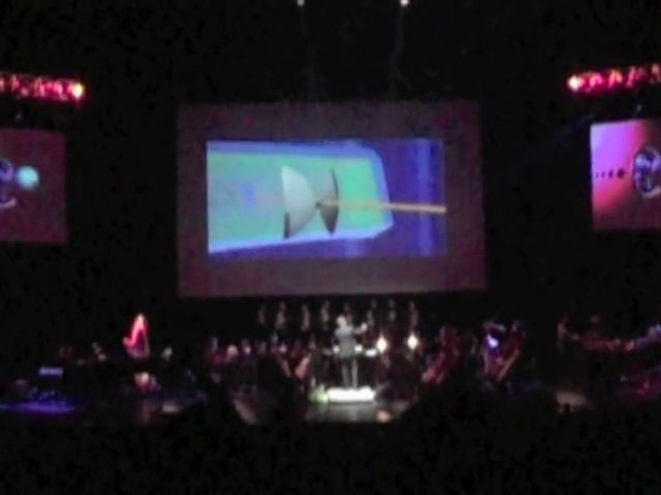 medley de mes vidéos