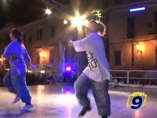TRANI | Speciale "Trani in Danza" - Prima Puntata