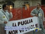 ANDRIA - CONSIGLIO COMUNALE | Cementeria, discussione rinviata