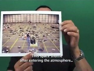 Bigard le 11 Septembre . 9. L'avion de Chanceville