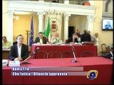 BARLETTA | Arrivata l'approvazione del bilancio