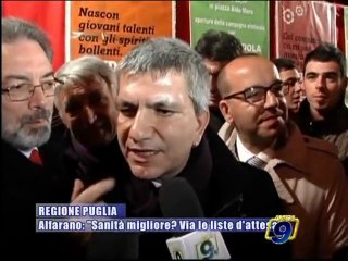 Download Video: REGIONE PUGLIA | Caracciolo: 