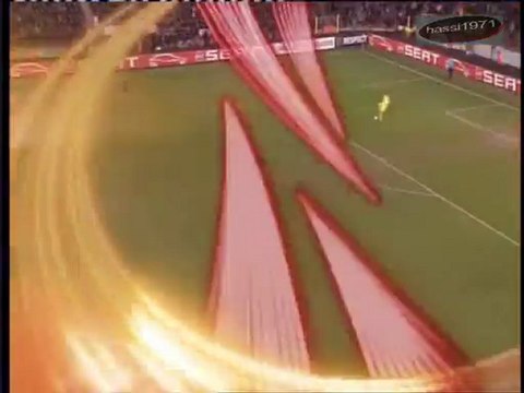 Boussoufa Vs EL hamdaoui