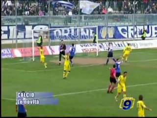 CALCIO | Le novità