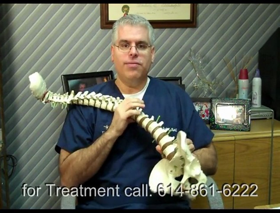 What are causes and treatments for Lower Back Pain? Pickeri