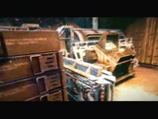 [Preview] Démo Killzone 3 Solo (PS3)