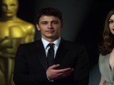 Oscars - James Franco and Anne Hathaway Outtakes