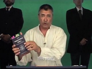 Bigard le 11 Septembre . 11. Dernier épisode