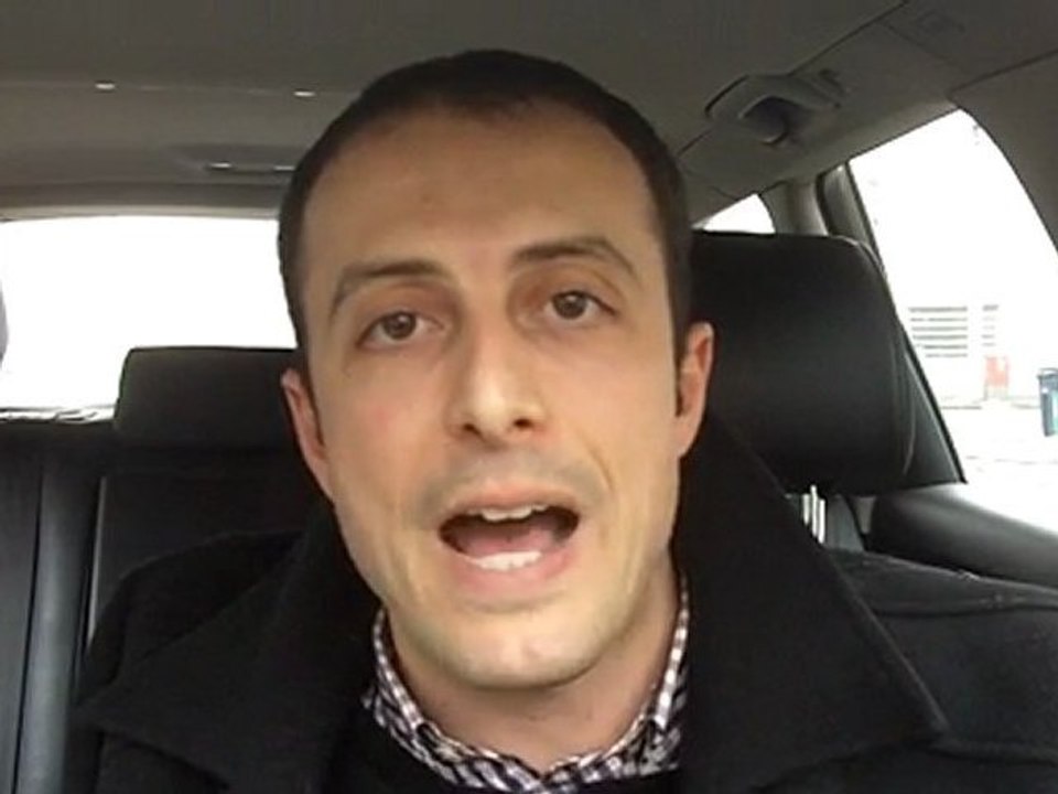 Toronto Real Estate | Video Blog | Homes and Condos | ...