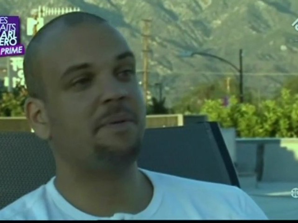 Tupac : l'assassinat d'une icone 1.5