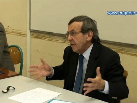 Jean-Yves Mollier sur la liberté d'expression totale en 1789