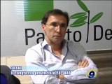 TRANI | Il congresso provinciale PD - BAT