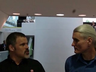 RSA2011 F5 Partner Spotlight - Q1 Labs