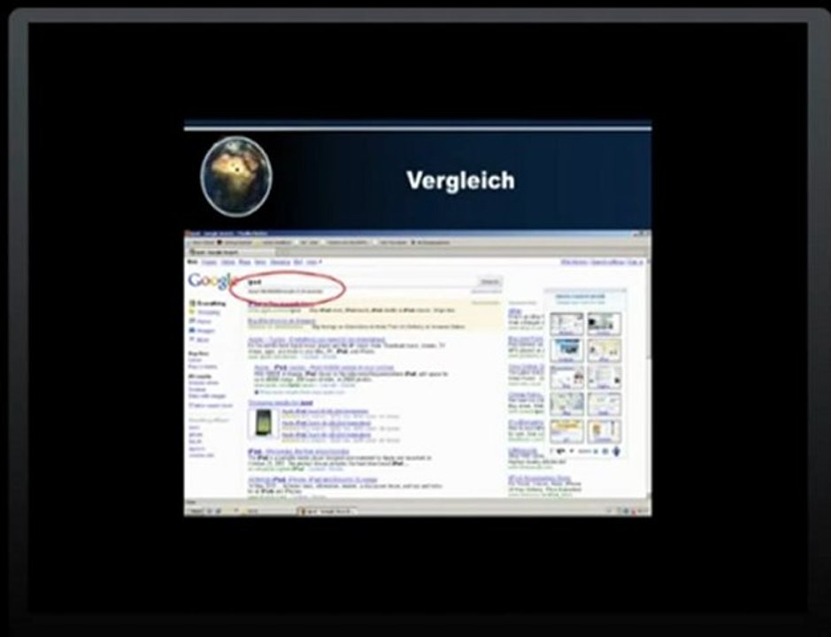 Preissuchmaschinen App von myShoppingGenie