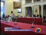 BARLETTA | Mele: 