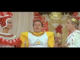 les Secrets du Cinéma ( documentaire exclusif 2011 )