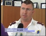 CANOSA | Presentato il nuovo Comandante della Polizia Municipale