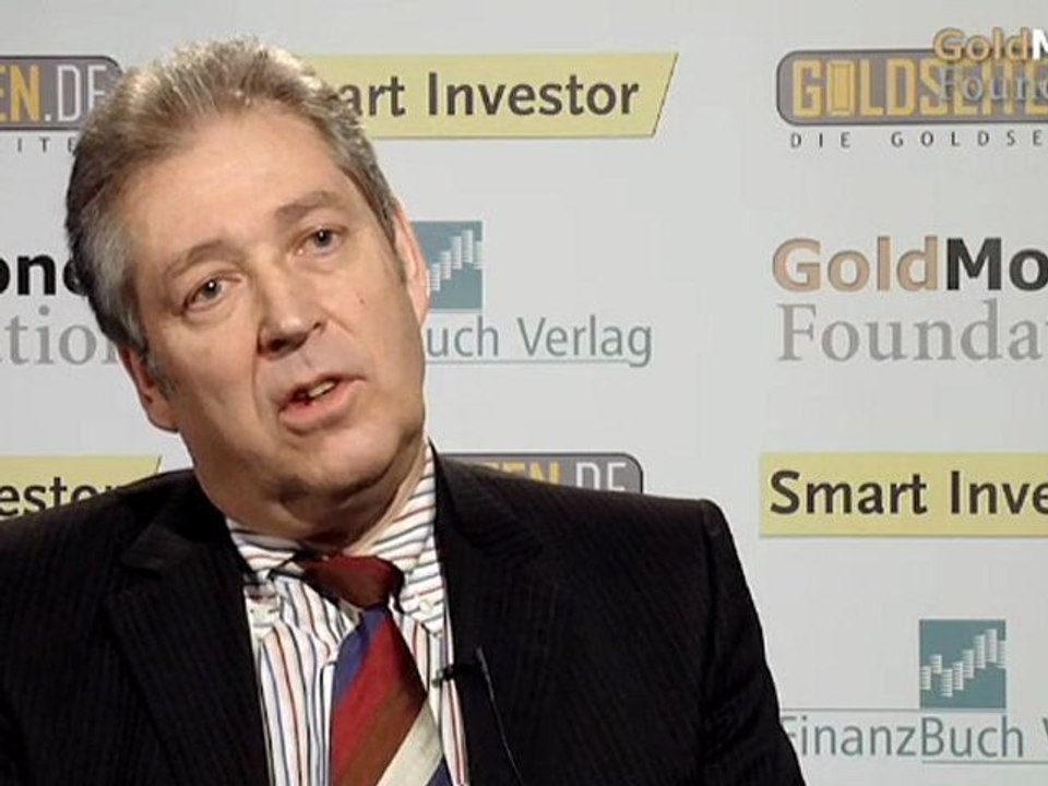 Wie kommt der Goldpreis zustande?