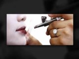 Black Swan Makeup -Enchanting Look