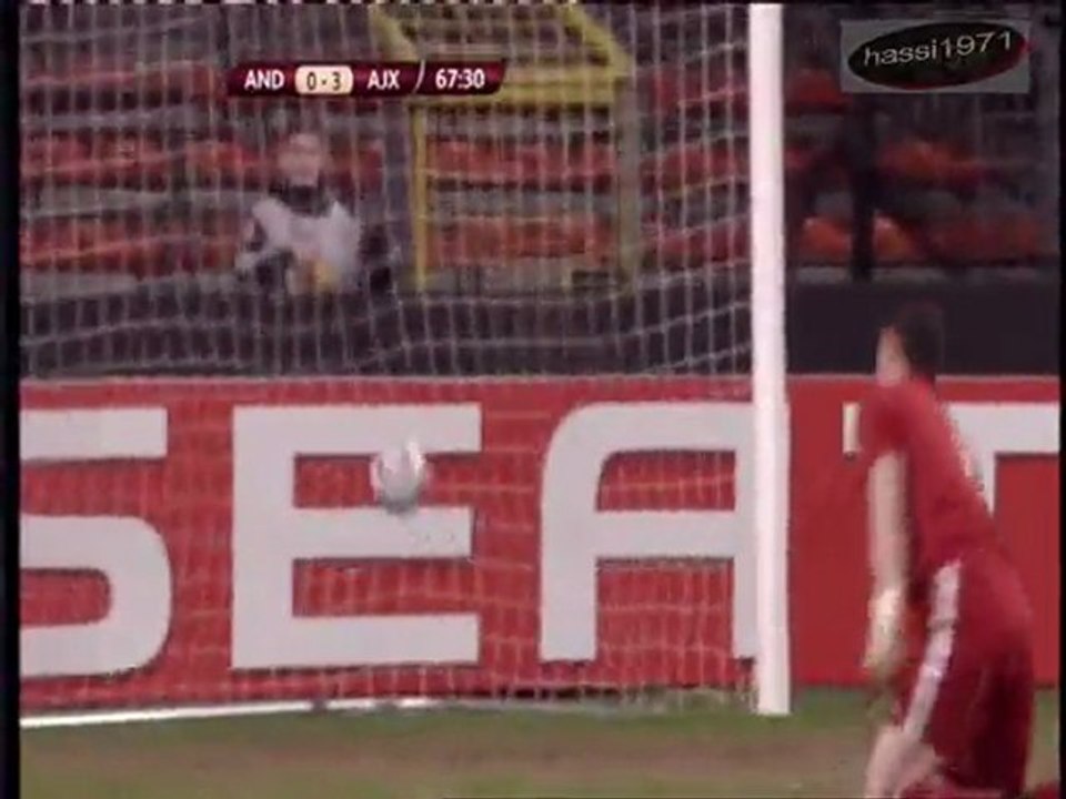 Boussoufa Vs EL hamdoui-suite-