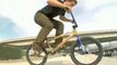Strange Crew - BMX Session with Ryan Guettler, Mike Spinner, Tammy, The GONZ
