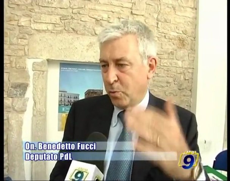 POLITICHE DI SVILUPPO A FITTO | I commenti di Fucci e Alfarano