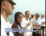 BISCEGLIE | Progetto di rinaturalizzazione della costa