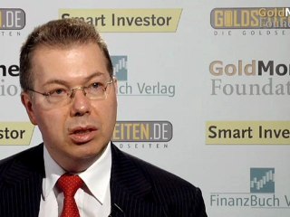 Treibende Faktoren für den Goldpreis-Anstieg
