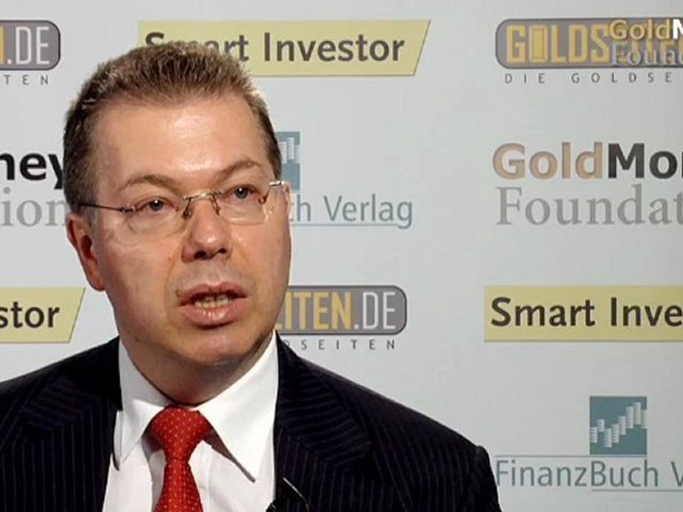 Finanzblasen, aber keine Hyperinflation in Sicht