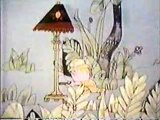 Classic Sesame Street animation - Imagination Rain