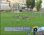 NOICATTARO - VIBONESE 1-0 | Playout ritorno II Divisione Gir. C