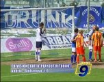 ANDRIA - GIULIANOVA 1-0  | Playout Ritorno - Prima Divisione Girone B