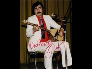 DOSTUN CEMALİ-ARİF SAG