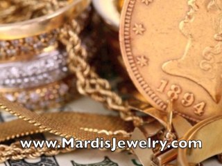 Cash for Gold Newport Beach | Mardis Jewelry