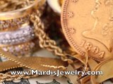 Cash for Gold Newport Beach | Mardis Jewelry