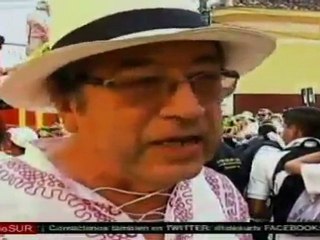 Festival Internacional Poético de Nicaragua