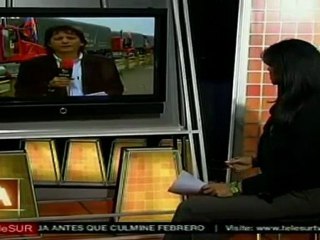 Gobierno y camioneros de Colombia no logran solución al conflicto por el precio de los fletes