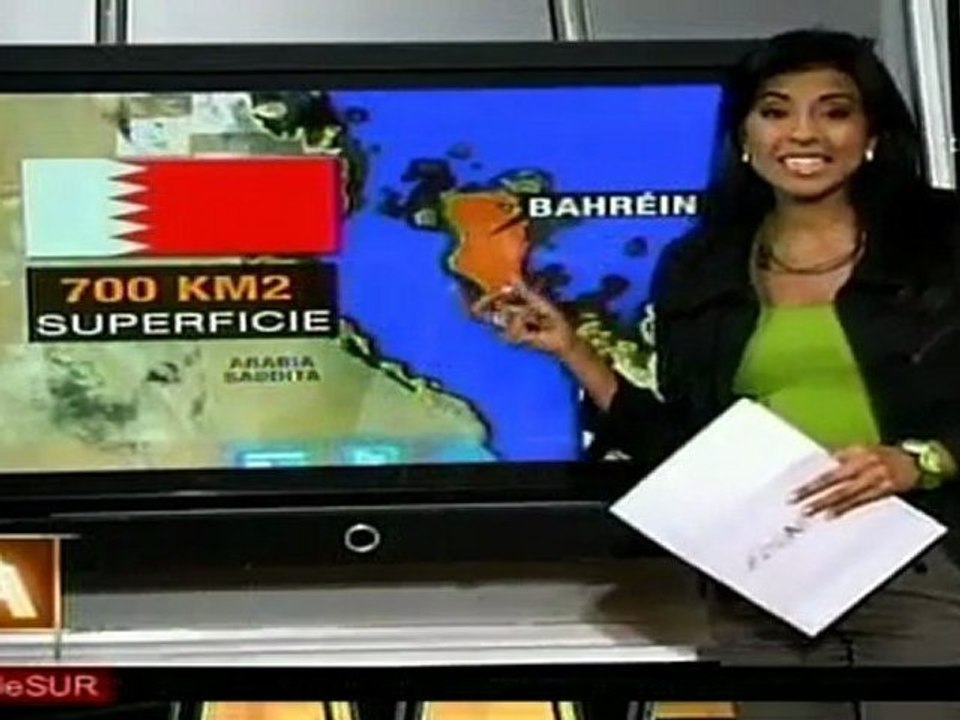 Opositores mantienen protestas en Bahrain