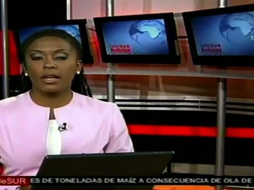 Reforzada cooperación en seguridad y comercio e...