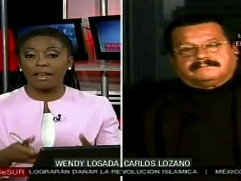 Lozano: estamos llenos de confianza para seguir adelante en nuevas liberaciones