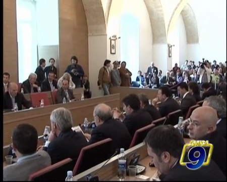 PROVINCIA BAT | Approvato lo statuto della BAT, sede legale ad Andria