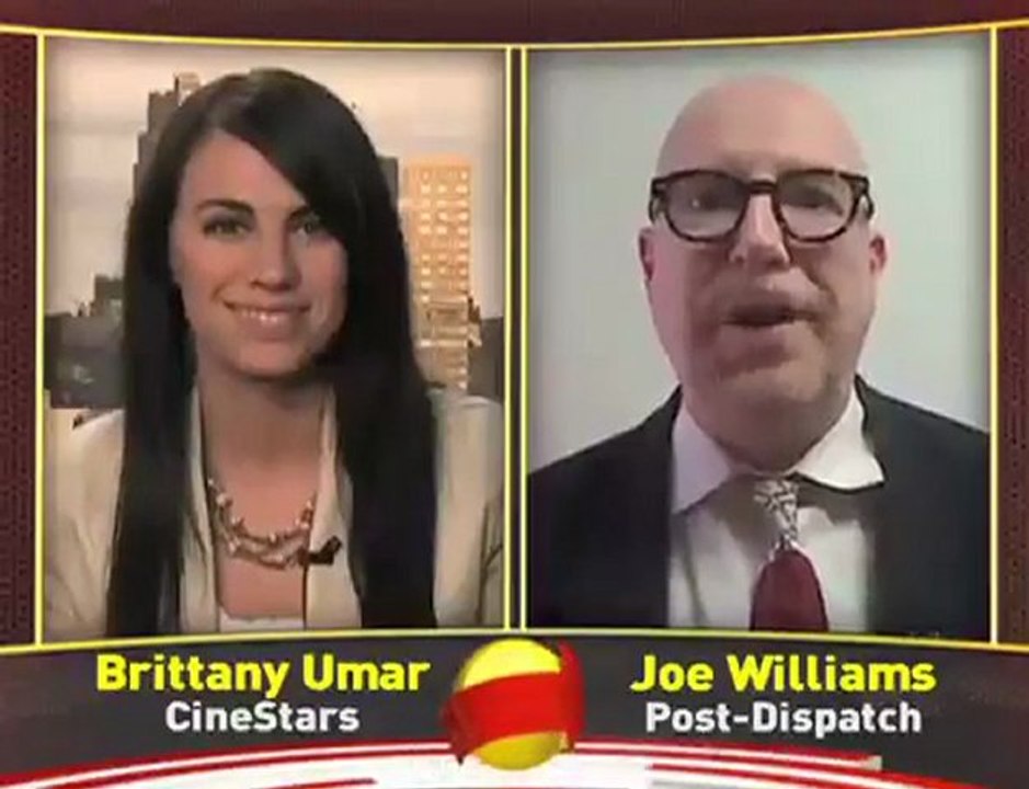 Williams: 2011 Oscars Preview