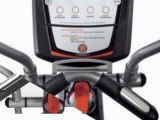 Schwinn 430 Elliptical Trainer